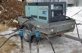 Компрессор